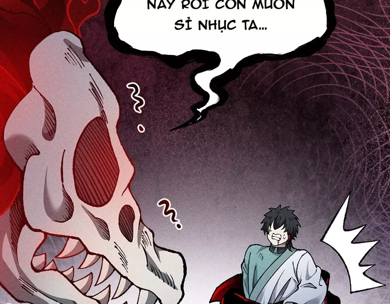 Ta Làm Súc Vật Ở Tu Tiên Giới: Chapter 20
