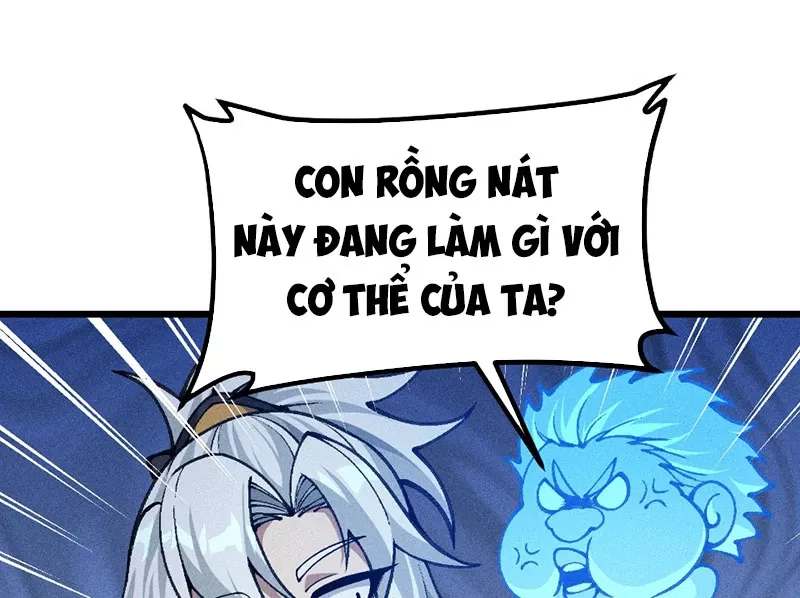 Ta Làm Súc Vật Ở Tu Tiên Giới: Chapter 20