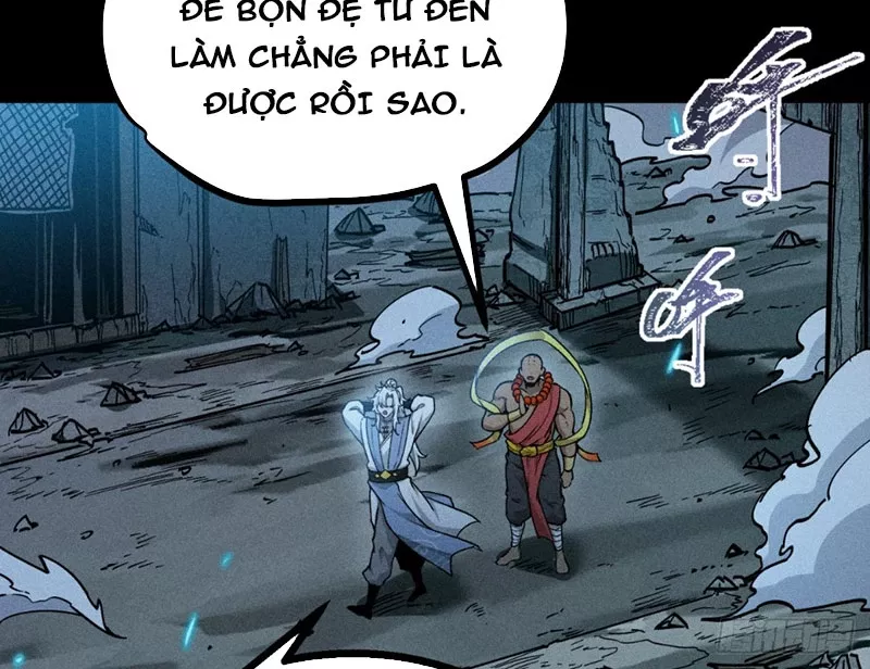 Ta Làm Súc Vật Ở Tu Tiên Giới: Chapter 21