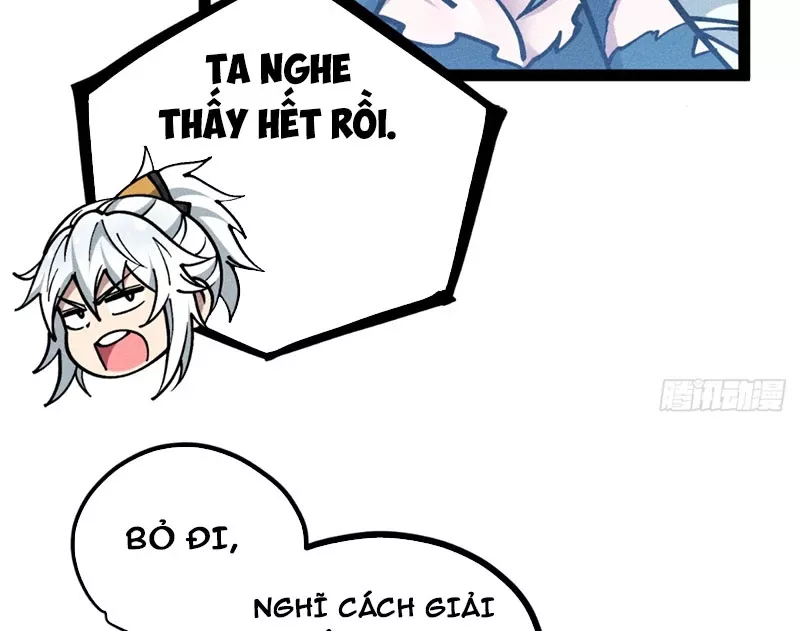 Ta Làm Súc Vật Ở Tu Tiên Giới: Chapter 21