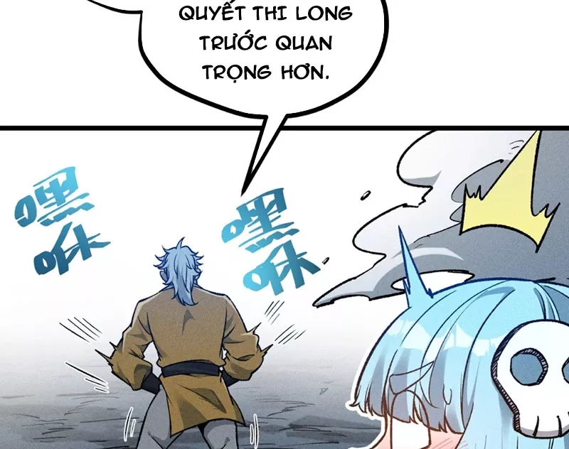 Ta Làm Súc Vật Ở Tu Tiên Giới: Chapter 21