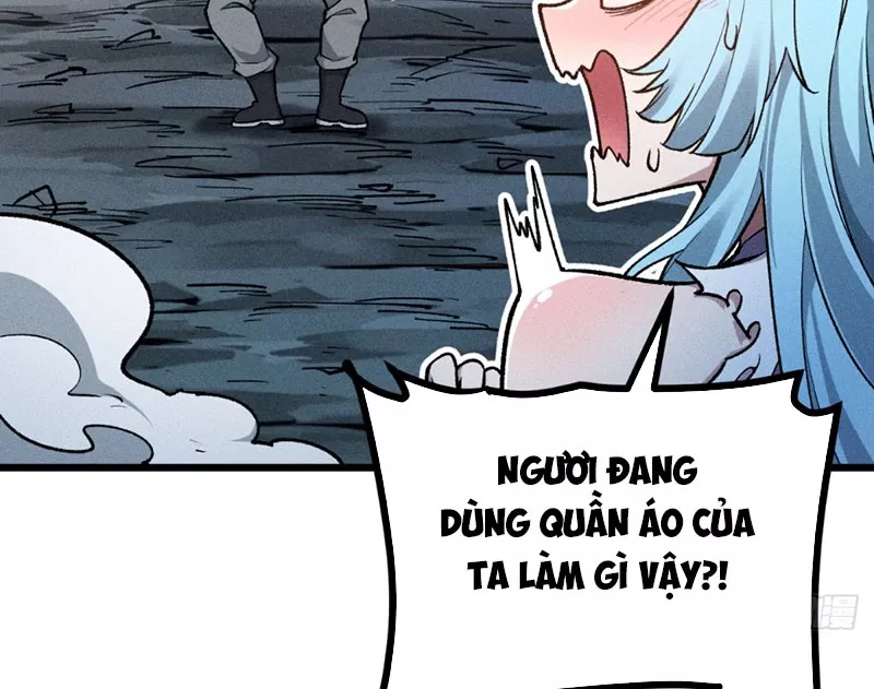 Ta Làm Súc Vật Ở Tu Tiên Giới: Chapter 21