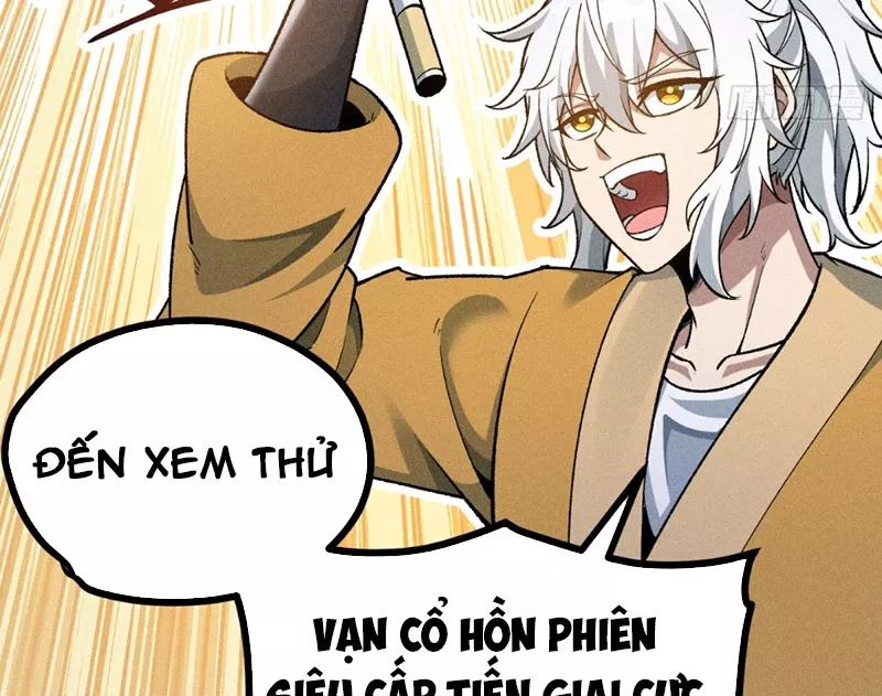Ta Làm Súc Vật Ở Tu Tiên Giới: Chapter 21