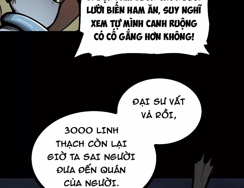 Ta Làm Súc Vật Ở Tu Tiên Giới: Chapter 21