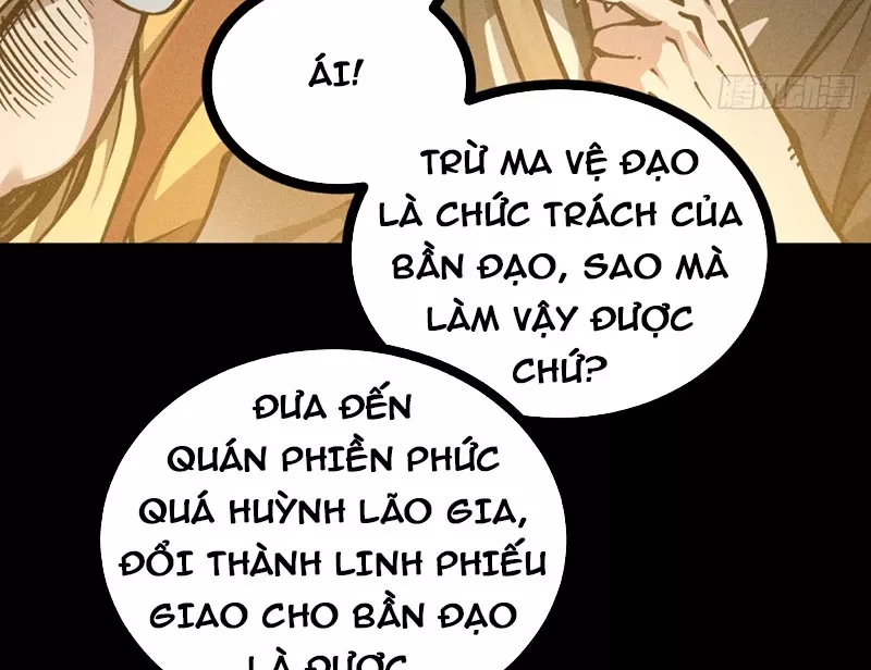 Ta Làm Súc Vật Ở Tu Tiên Giới: Chapter 21