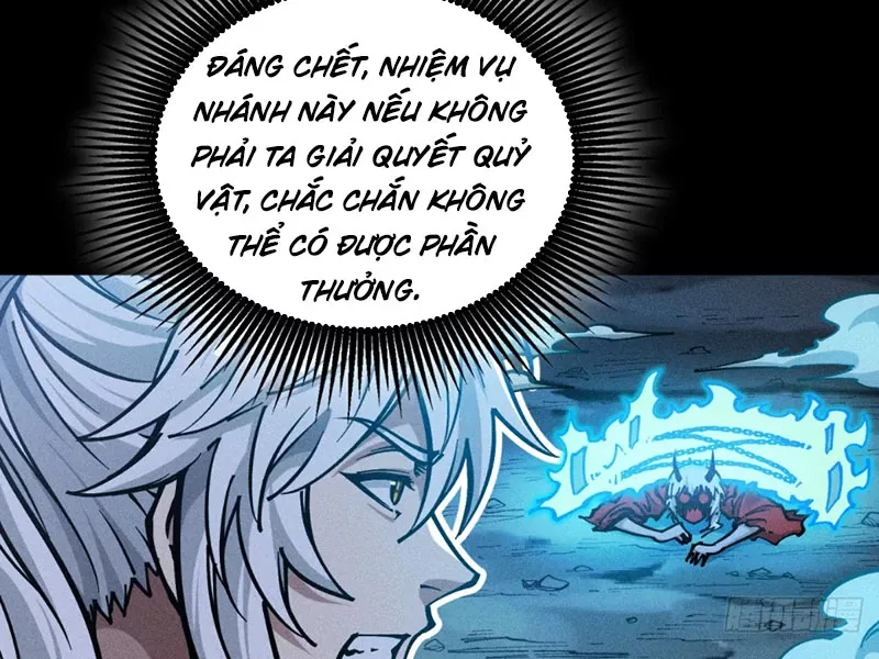 Ta Làm Súc Vật Ở Tu Tiên Giới: Chapter 21