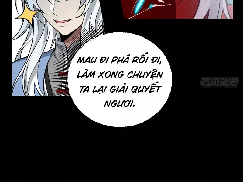 Ta Làm Súc Vật Ở Tu Tiên Giới: Chapter 21