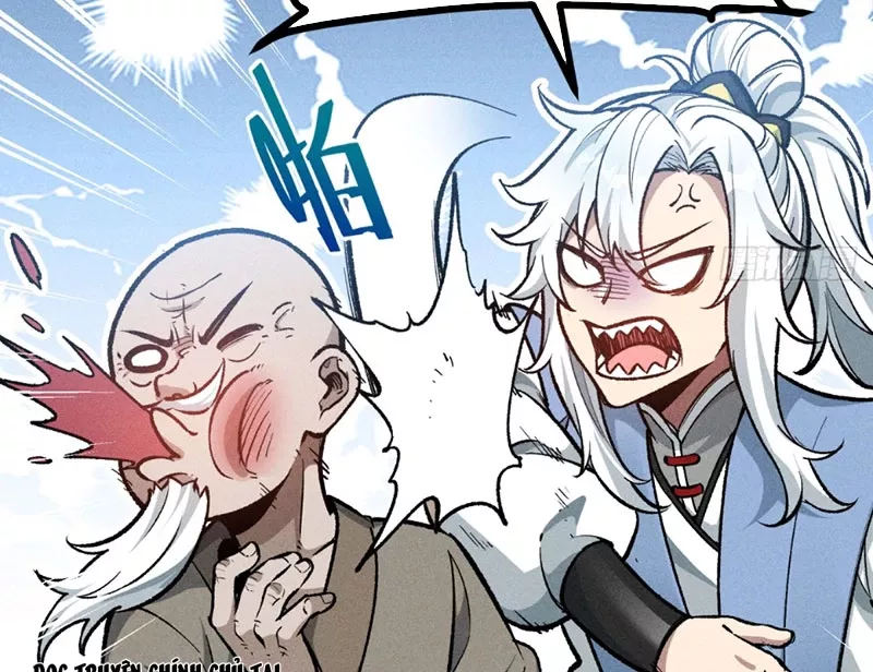 Ta Làm Súc Vật Ở Tu Tiên Giới: Chapter 21