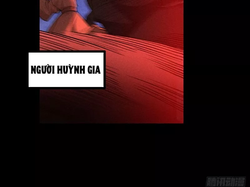Ta Làm Súc Vật Ở Tu Tiên Giới: Chapter 21