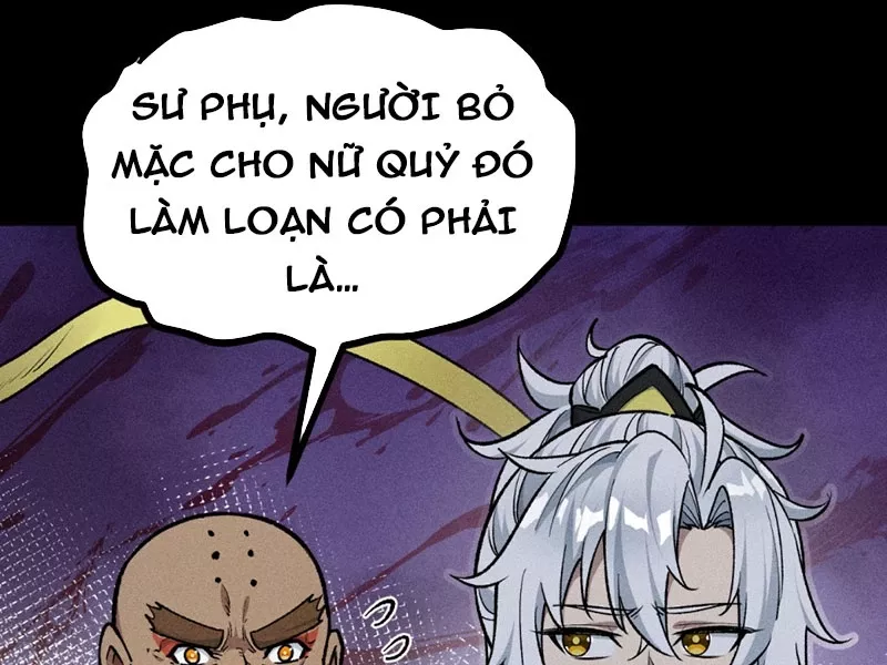 Ta Làm Súc Vật Ở Tu Tiên Giới: Chapter 21