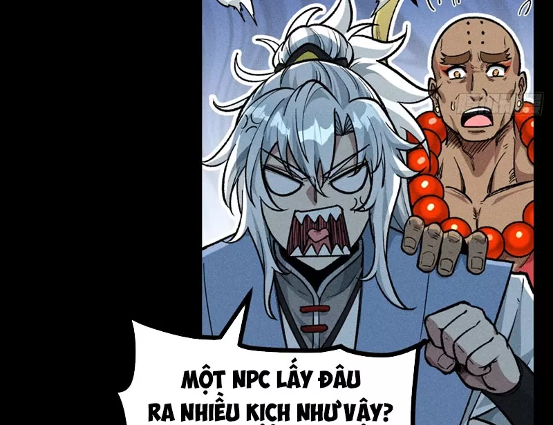 Ta Làm Súc Vật Ở Tu Tiên Giới: Chapter 21