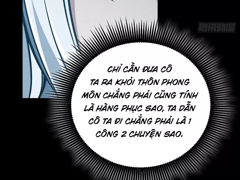 Ta Làm Súc Vật Ở Tu Tiên Giới: Chapter 21