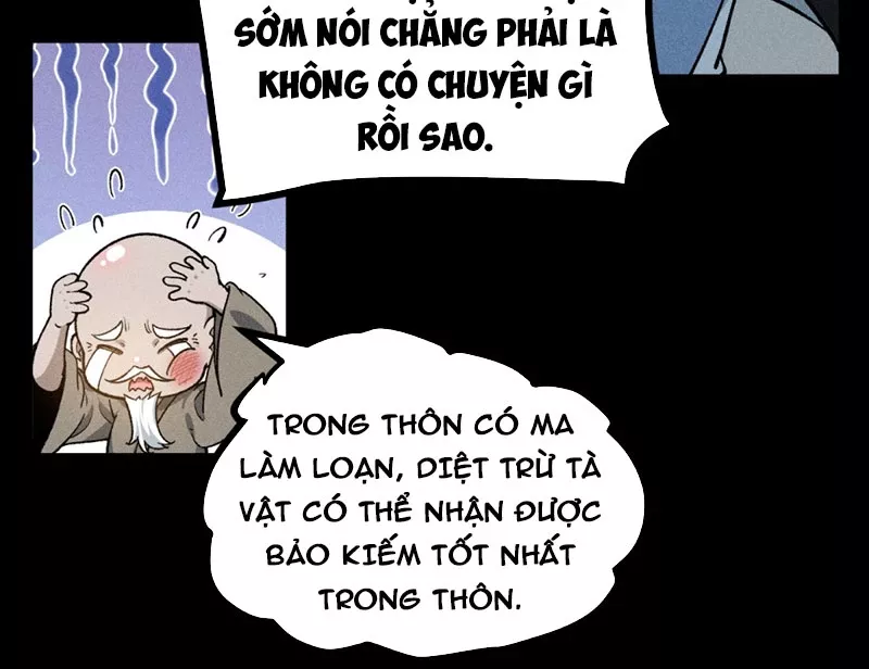 Ta Làm Súc Vật Ở Tu Tiên Giới: Chapter 21