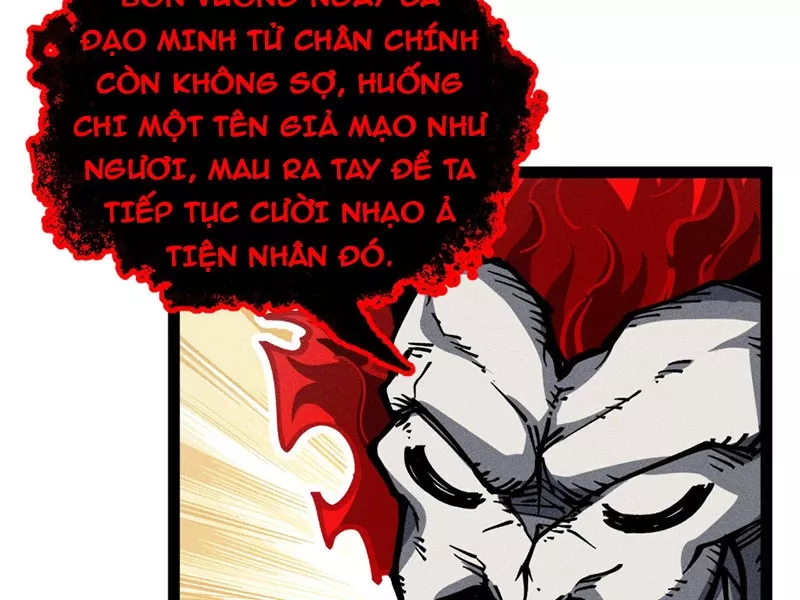 Ta Làm Súc Vật Ở Tu Tiên Giới: Chapter 22