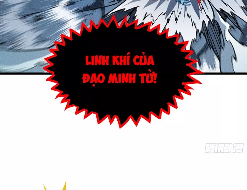Ta Làm Súc Vật Ở Tu Tiên Giới: Chapter 22