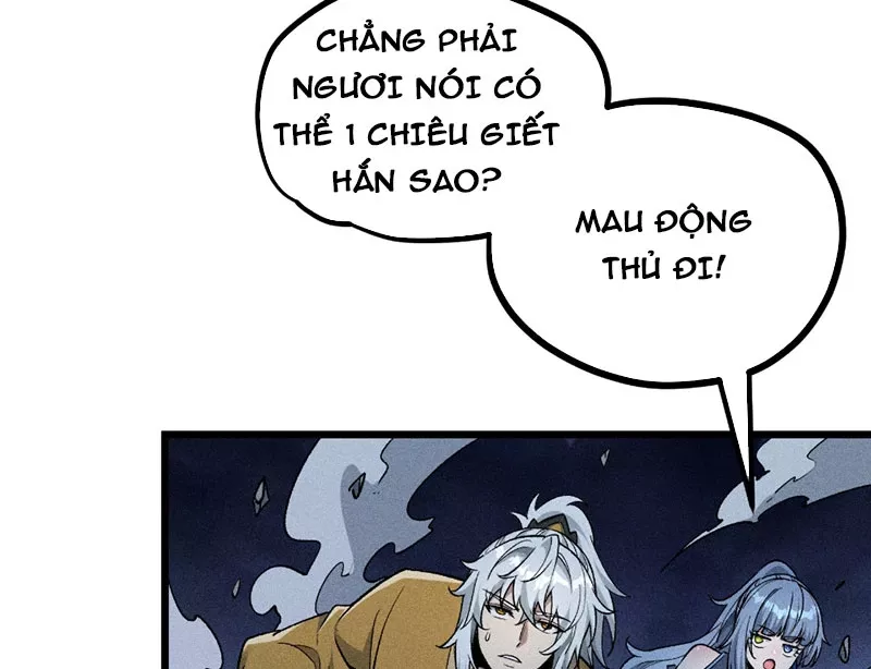 Ta Làm Súc Vật Ở Tu Tiên Giới: Chapter 22