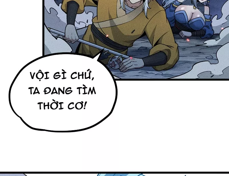 Ta Làm Súc Vật Ở Tu Tiên Giới: Chapter 22