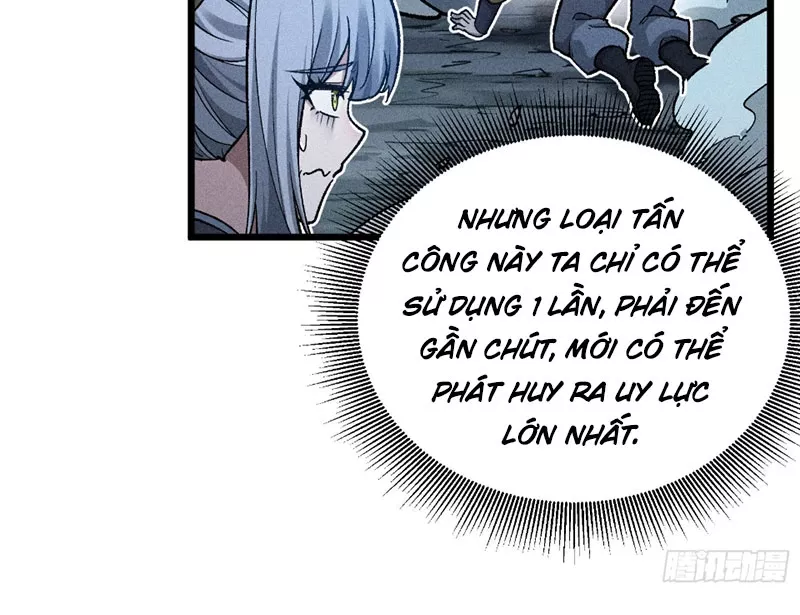 Ta Làm Súc Vật Ở Tu Tiên Giới: Chapter 22