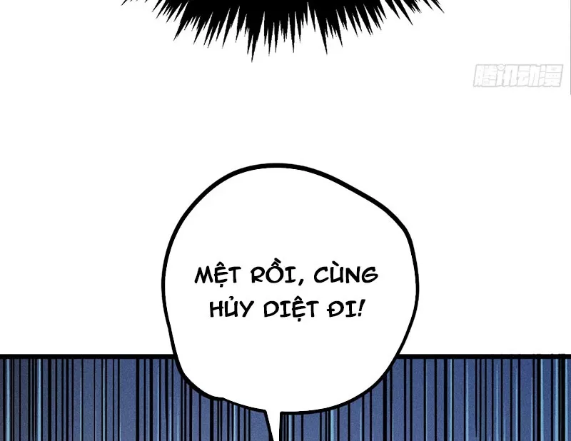 Ta Làm Súc Vật Ở Tu Tiên Giới: Chapter 22