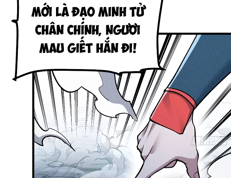 Ta Làm Súc Vật Ở Tu Tiên Giới: Chapter 22