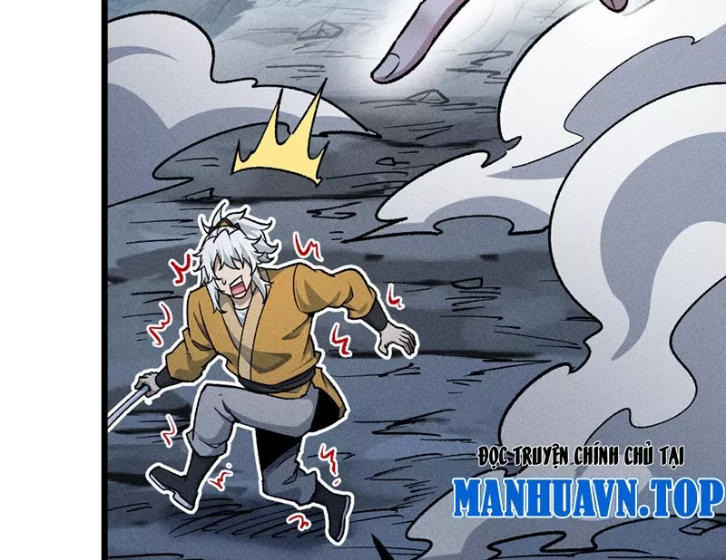 Ta Làm Súc Vật Ở Tu Tiên Giới: Chapter 22