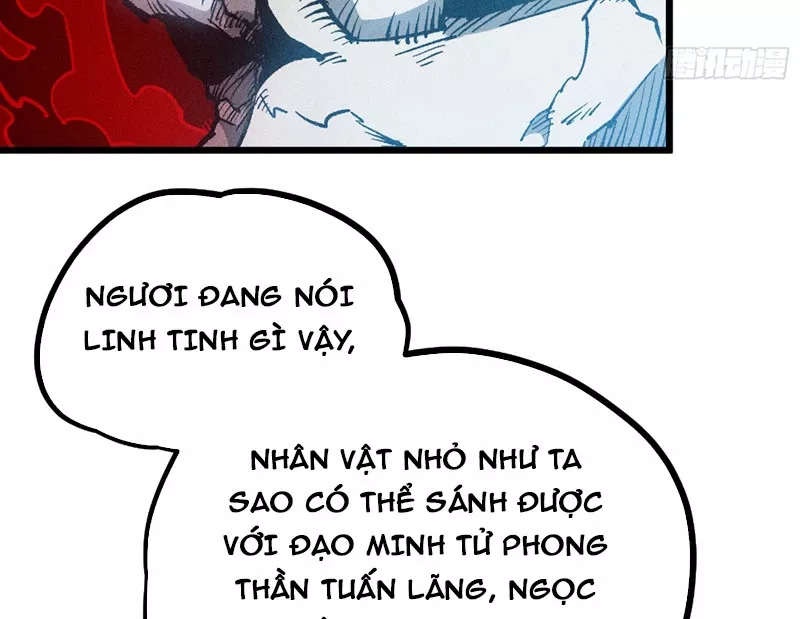Ta Làm Súc Vật Ở Tu Tiên Giới: Chapter 22