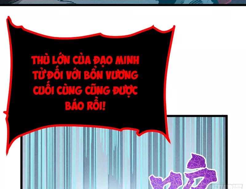 Ta Làm Súc Vật Ở Tu Tiên Giới: Chapter 22