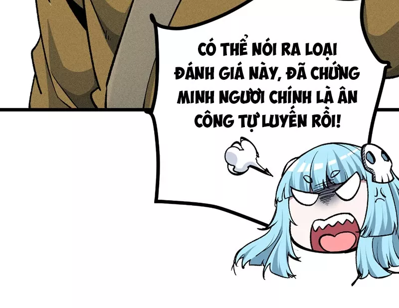 Ta Làm Súc Vật Ở Tu Tiên Giới: Chapter 22