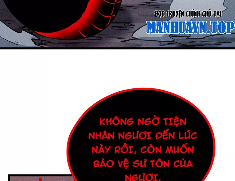 Ta Làm Súc Vật Ở Tu Tiên Giới: Chapter 22