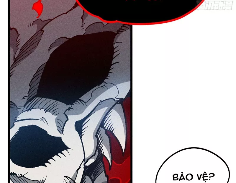 Ta Làm Súc Vật Ở Tu Tiên Giới: Chapter 22