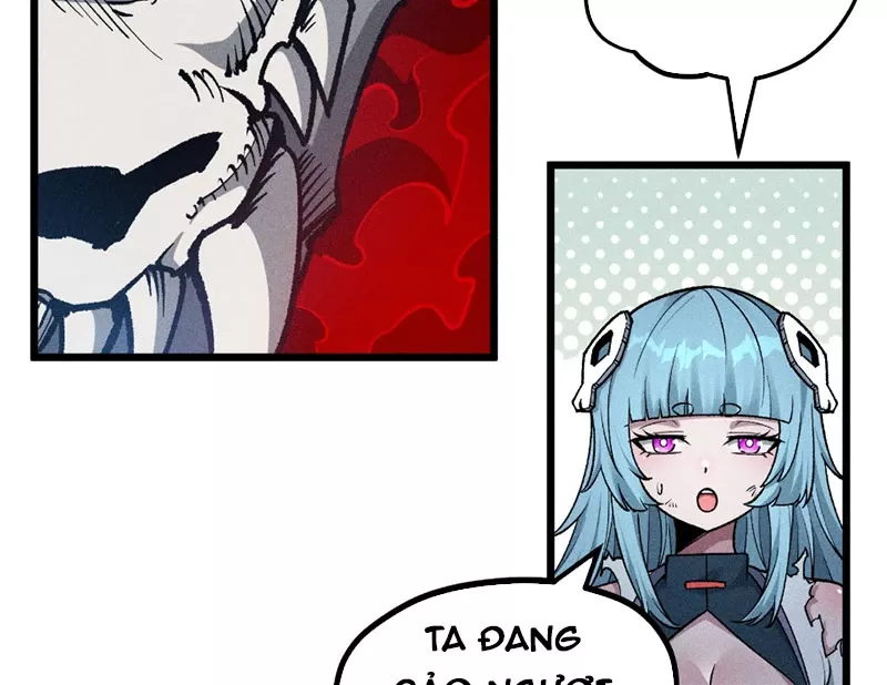 Ta Làm Súc Vật Ở Tu Tiên Giới: Chapter 22