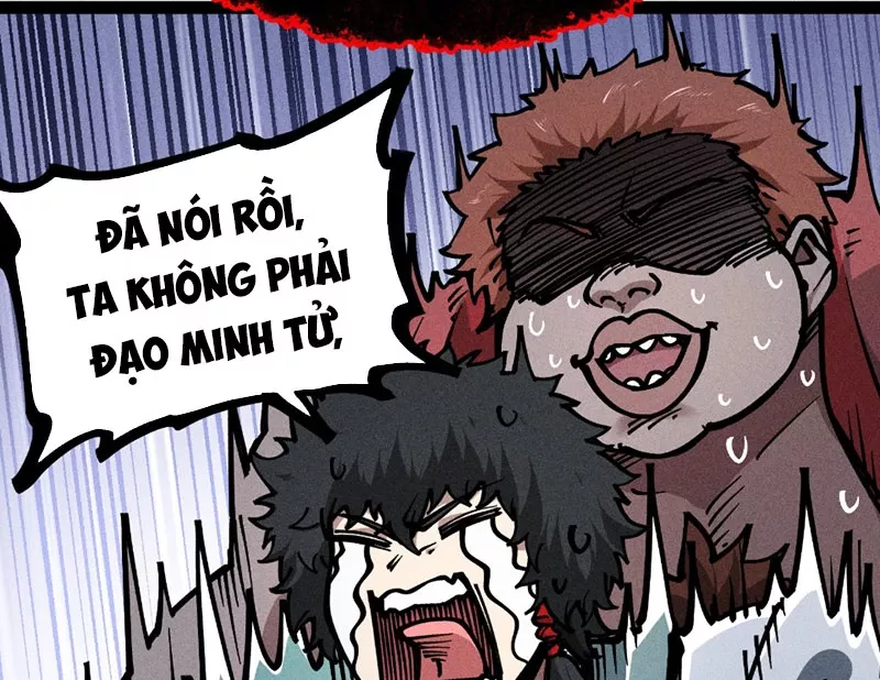 Ta Làm Súc Vật Ở Tu Tiên Giới: Chapter 22