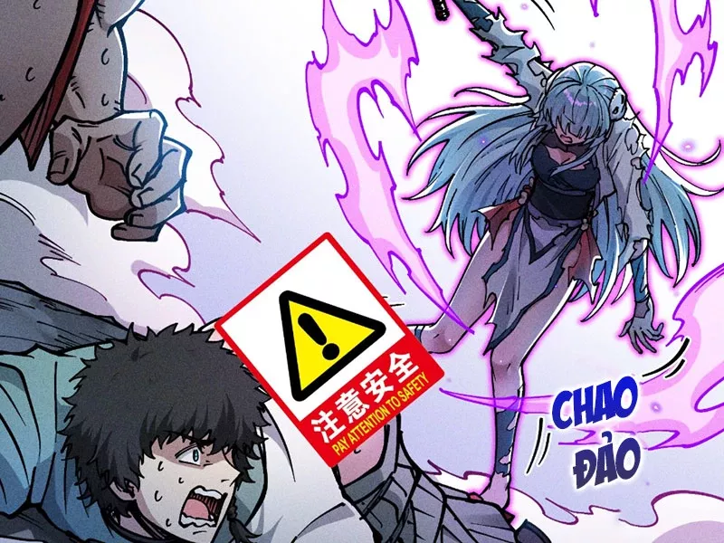 Ta Làm Súc Vật Ở Tu Tiên Giới: Chapter 22