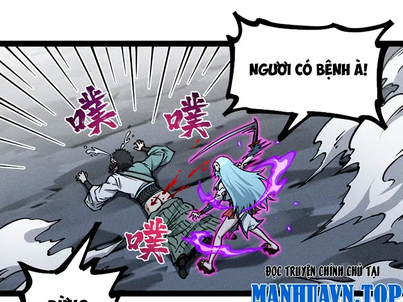 Ta Làm Súc Vật Ở Tu Tiên Giới: Chapter 22