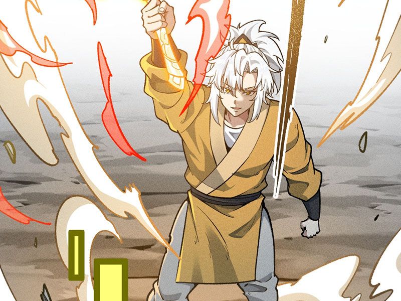 Ta Làm Súc Vật Ở Tu Tiên Giới: Chapter 23