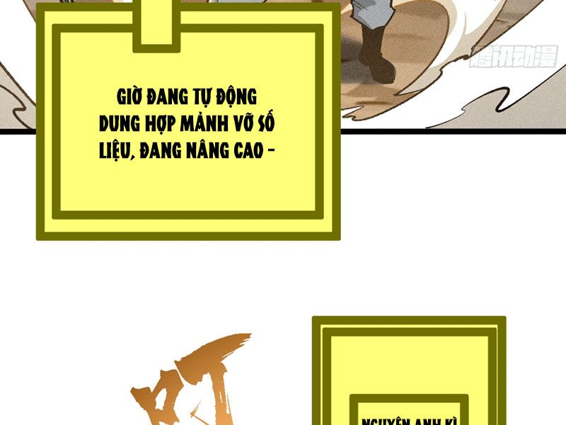 Ta Làm Súc Vật Ở Tu Tiên Giới: Chapter 23