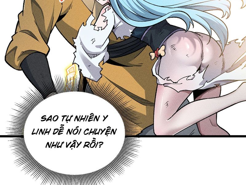 Ta Làm Súc Vật Ở Tu Tiên Giới: Chapter 23