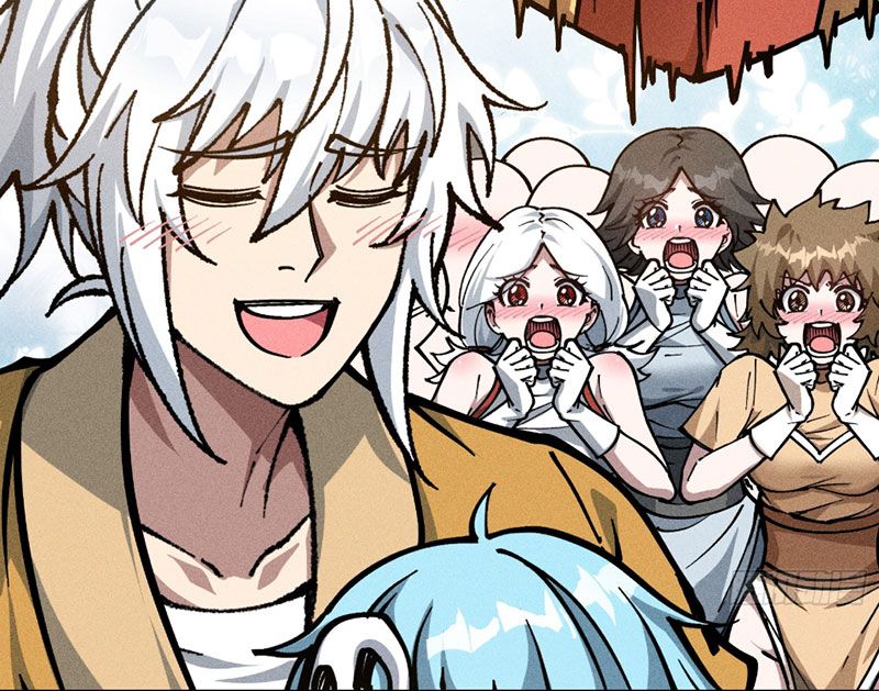 Ta Làm Súc Vật Ở Tu Tiên Giới: Chapter 23