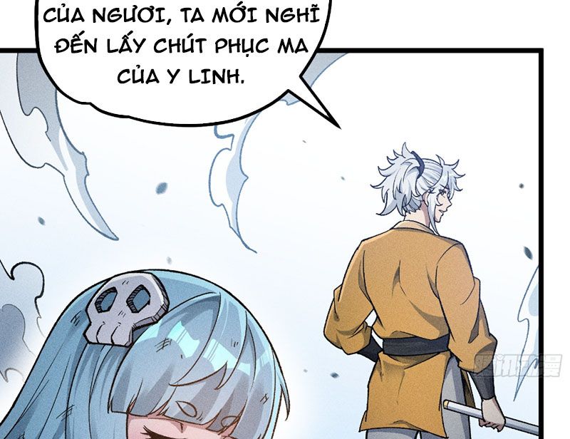 Ta Làm Súc Vật Ở Tu Tiên Giới: Chapter 23