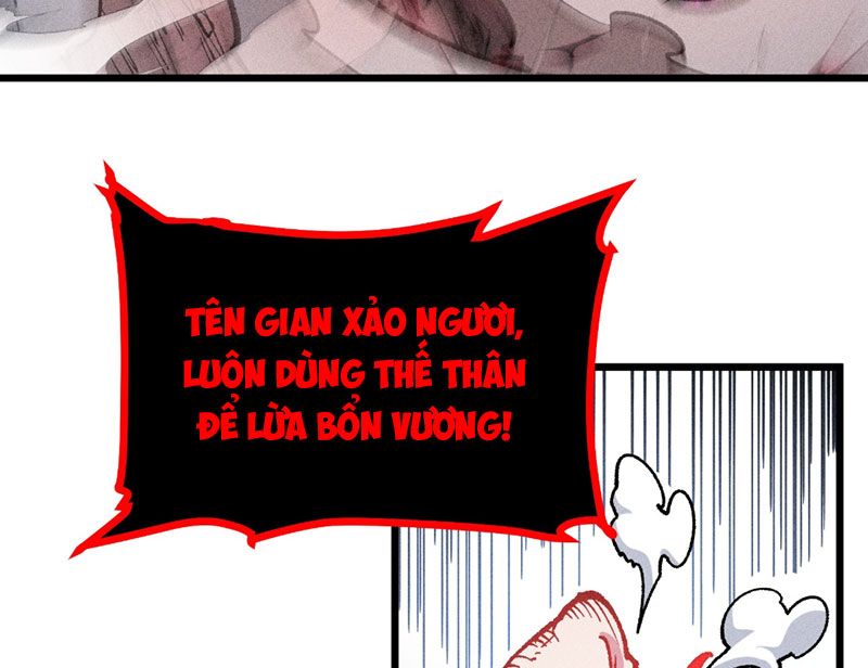 Ta Làm Súc Vật Ở Tu Tiên Giới: Chapter 23
