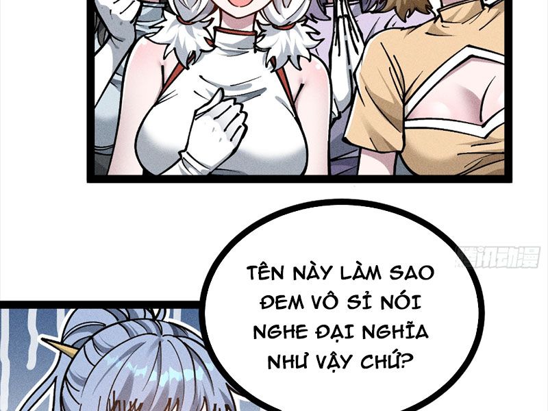 Ta Làm Súc Vật Ở Tu Tiên Giới: Chapter 23
