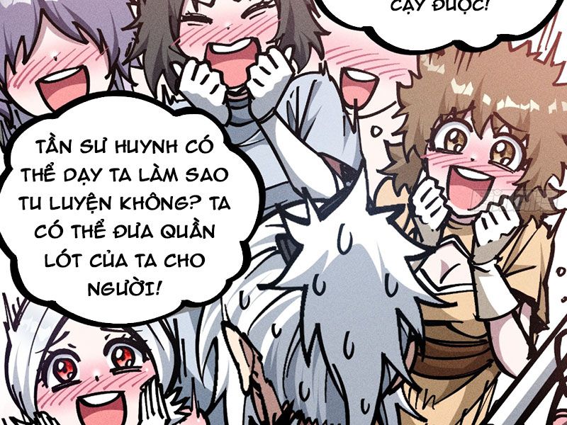 Ta Làm Súc Vật Ở Tu Tiên Giới: Chapter 23