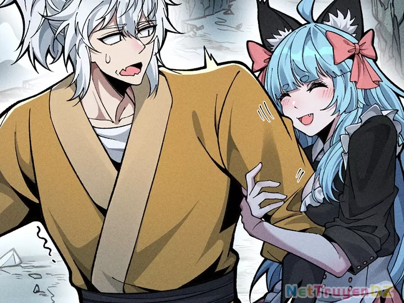 Ta Làm Súc Vật Ở Tu Tiên Giới: Chapter 25