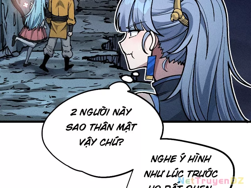 Ta Làm Súc Vật Ở Tu Tiên Giới: Chapter 25