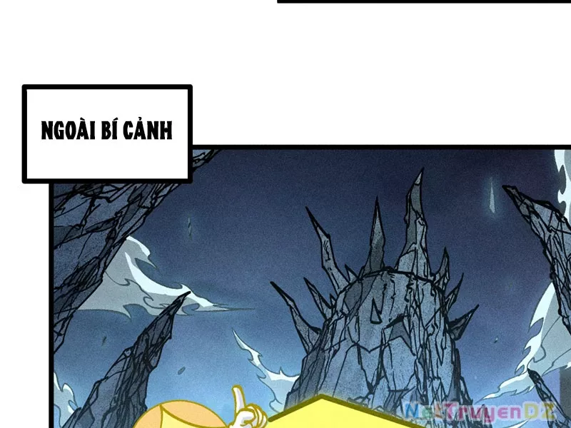 Ta Làm Súc Vật Ở Tu Tiên Giới: Chapter 25