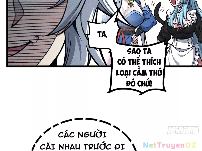 Ta Làm Súc Vật Ở Tu Tiên Giới: Chapter 25