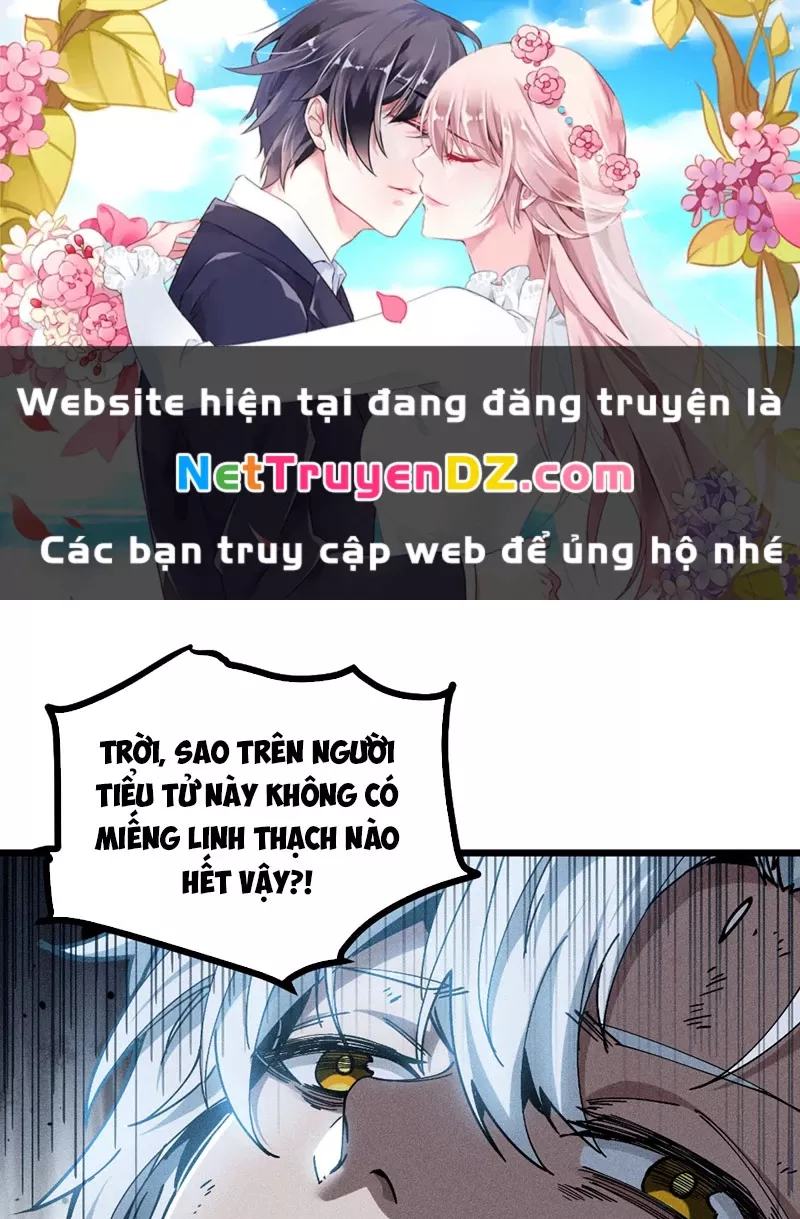 Ta Làm Súc Vật Ở Tu Tiên Giới: Chapter 26