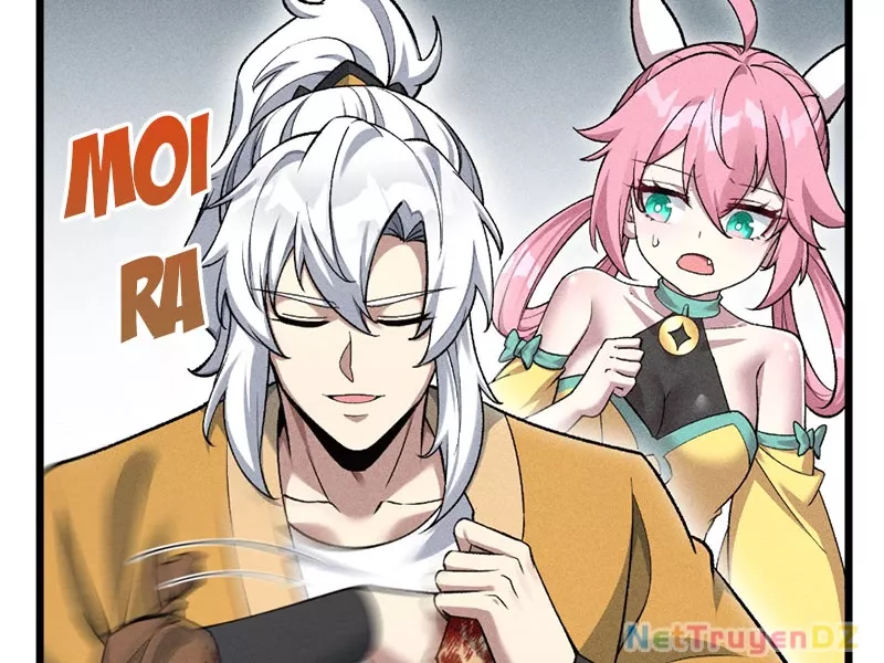 Ta Làm Súc Vật Ở Tu Tiên Giới: Chapter 26