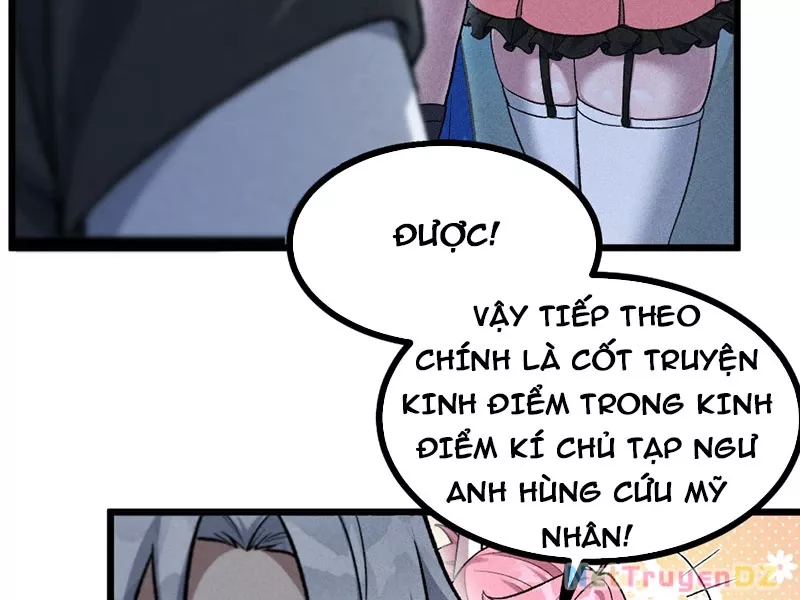 Ta Làm Súc Vật Ở Tu Tiên Giới: Chapter 26