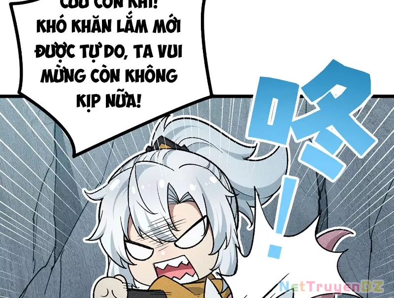 Ta Làm Súc Vật Ở Tu Tiên Giới: Chapter 26